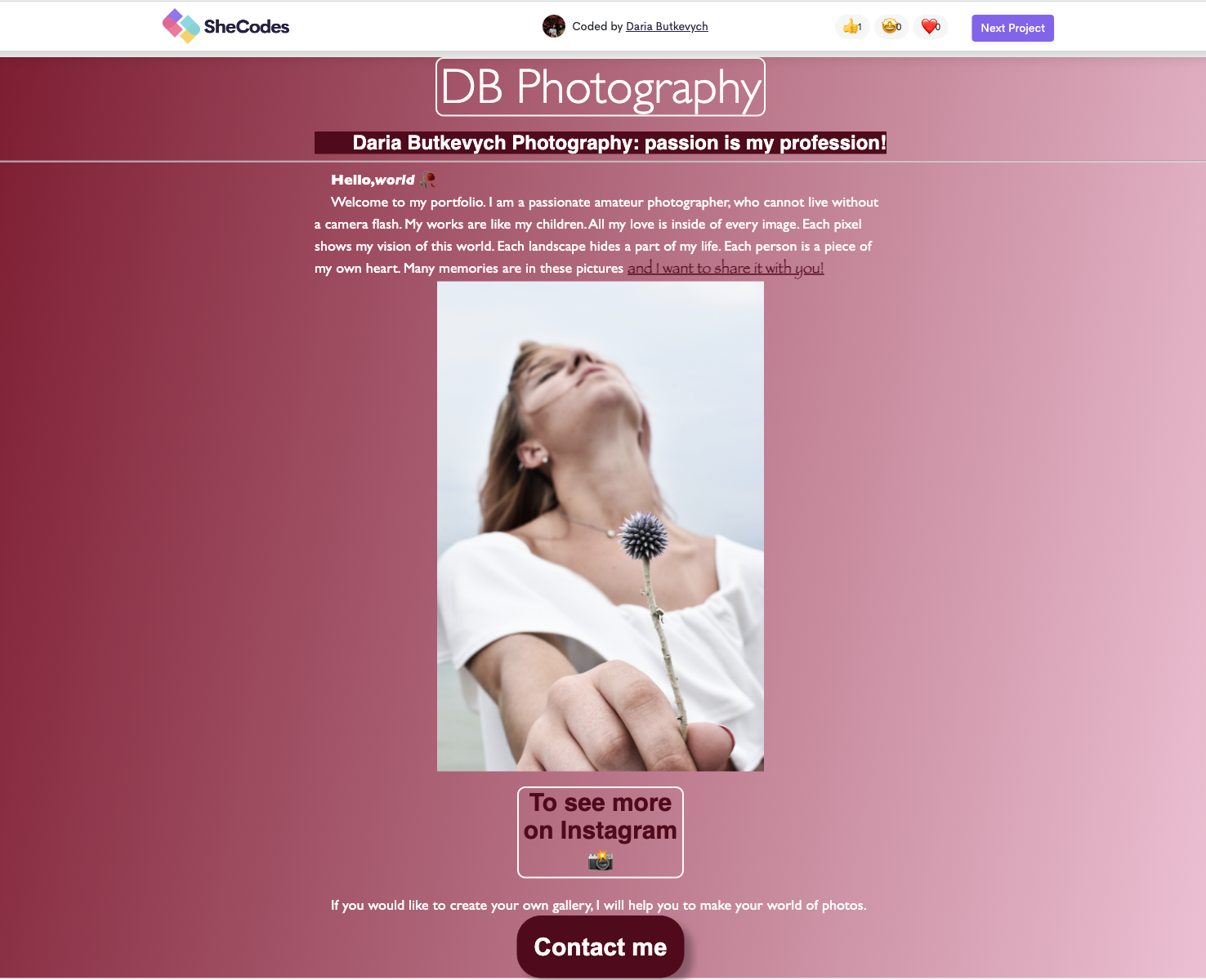 photography-site
